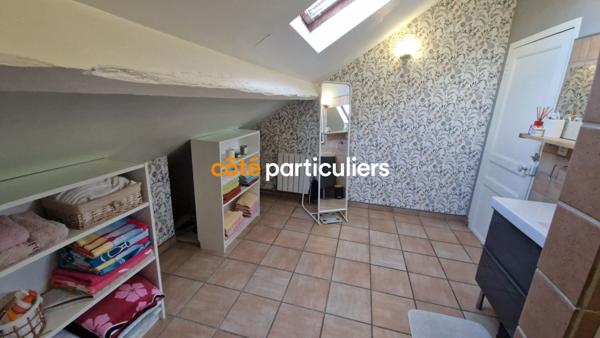 Vente Maison130 m² - 4 Pièces - VERDUN SUR GARONNE (82600)
