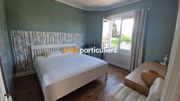 Vente Maison130 m² - 4 Pièces - VERDUN SUR GARONNE (82600)