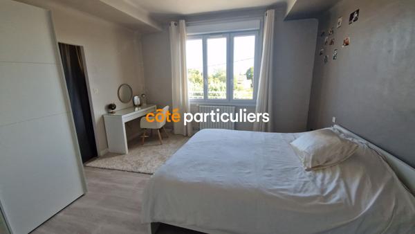 Vente Maison130 m² - 4 Pièces - VERDUN SUR GARONNE (82600)