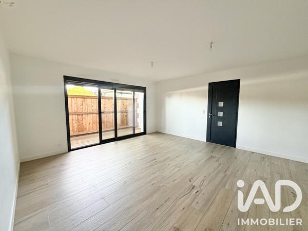 Appartement à vendre 3 pièces 78 m² Marcheprime