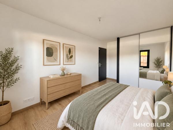 Appartement à vendre 3 pièces 78 m² Marcheprime
