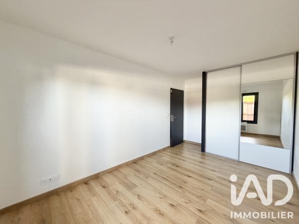 Appartement à vendre 3 pièces 78 m² Marcheprime