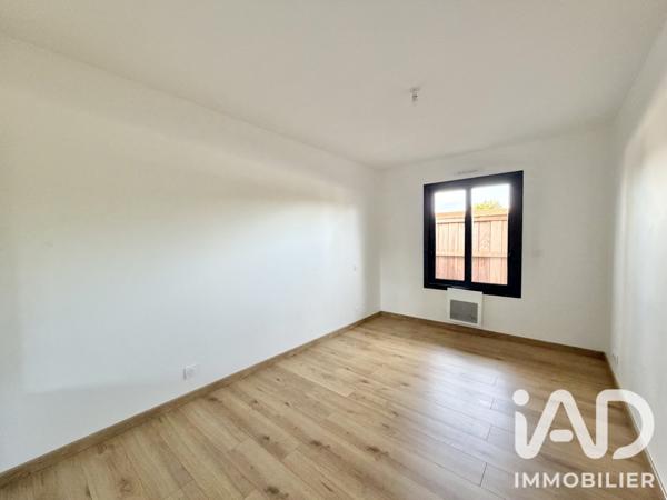Appartement à vendre 3 pièces 78 m² Marcheprime