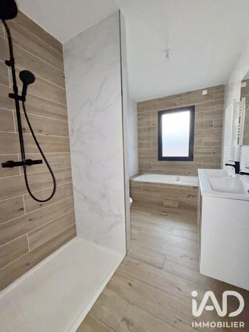 Appartement à vendre 3 pièces 78 m² Marcheprime