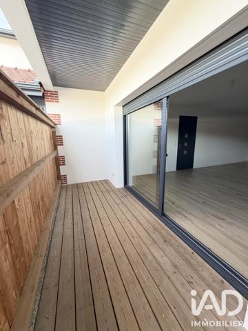 Appartement à vendre 3 pièces 78 m² Marcheprime