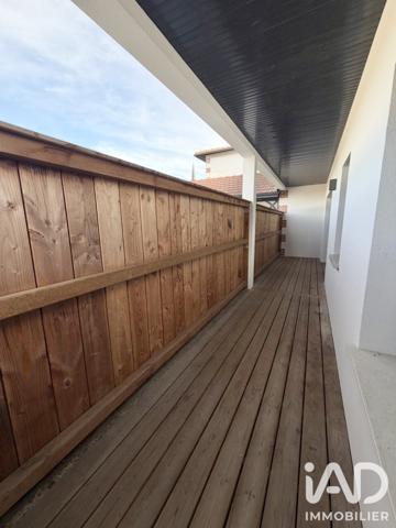 Appartement à vendre 3 pièces 78 m² Marcheprime