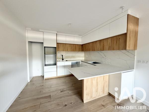 Appartement à vendre 3 pièces 78 m² Marcheprime