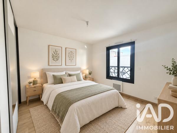 Appartement à vendre 3 pièces 78 m² Marcheprime