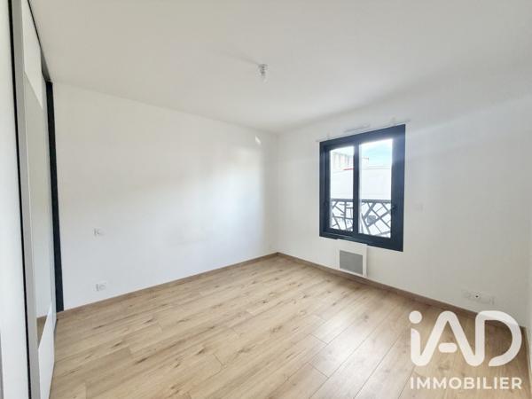 Appartement à vendre 3 pièces 78 m² Marcheprime
