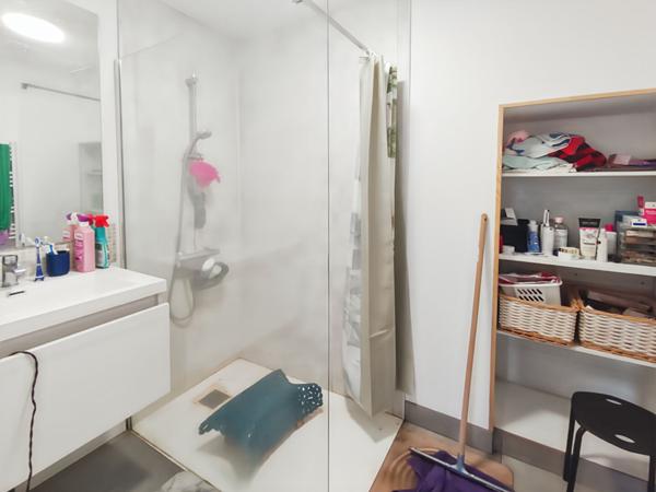 Ensemble de 2 logements avec locataires en place