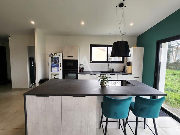 Maison Sainte Foy 4 pièce(s) - 111 m²