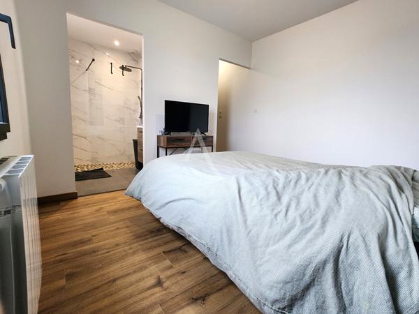 Maison Sainte Foy 4 pièce(s) - 111 m²