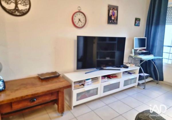 Appartement à vendre 2 pièces 47 m² Monteux