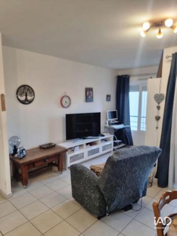 Appartement à vendre 2 pièces 47 m² Monteux