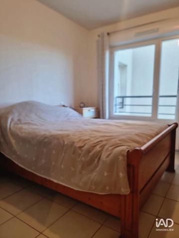 Appartement à vendre 2 pièces 47 m² Monteux