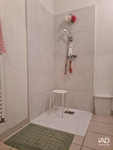 Appartement à vendre 2 pièces 47 m² Monteux