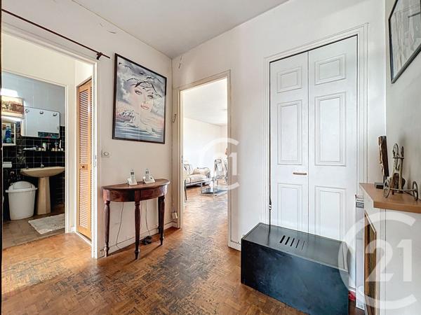 Appartement F2 à vendre  2 pièces - 56,19 m2 MONTREUIL - 93