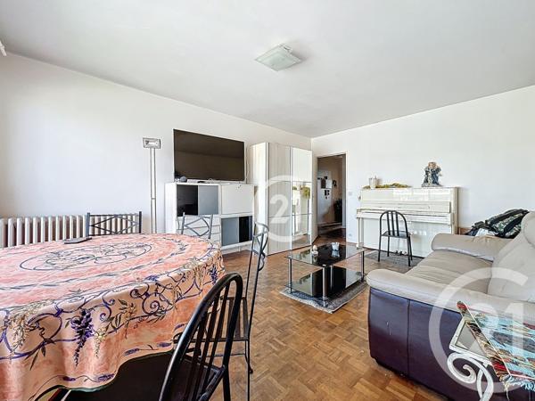 Appartement F2 à vendre  2 pièces - 56,19 m2 MONTREUIL - 93