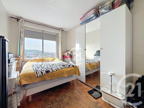 Appartement F2 à vendre  2 pièces - 56,19 m2 MONTREUIL - 93