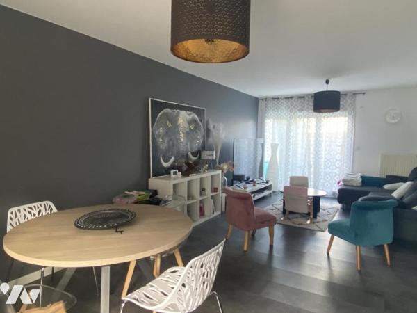 MAISON MITOYENNE - 4 CHAMBRES - 116M²