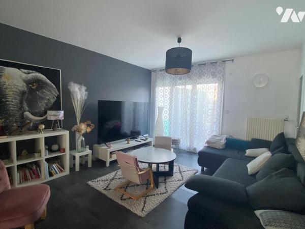MAISON MITOYENNE - 4 CHAMBRES - 116M²