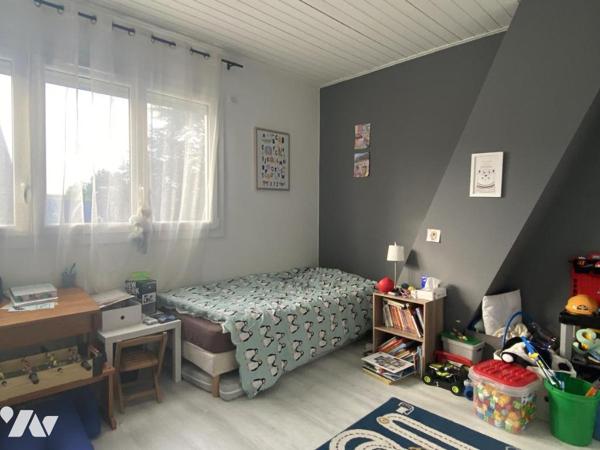 MAISON MITOYENNE - 4 CHAMBRES - 116M²