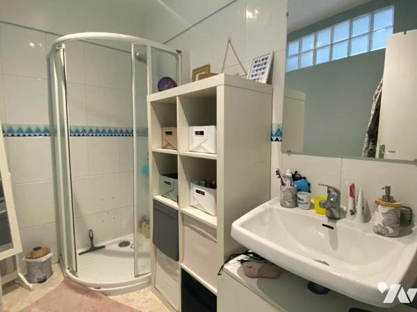 MAISON MITOYENNE - 4 CHAMBRES - 116M²