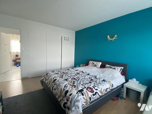 MAISON MITOYENNE - 4 CHAMBRES - 116M²