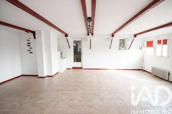 Maison à vendre 9 pièces 186 m² Bondy