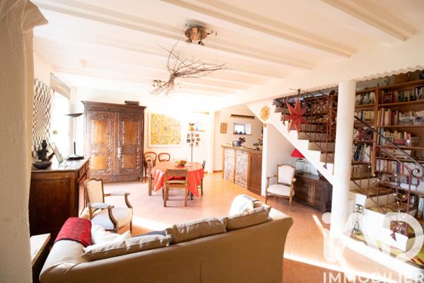 Maison à vendre 9 pièces 186 m² Bondy