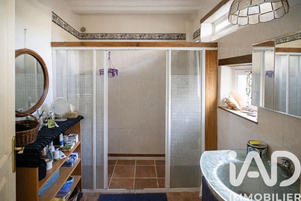 Maison à vendre 9 pièces 186 m² Bondy