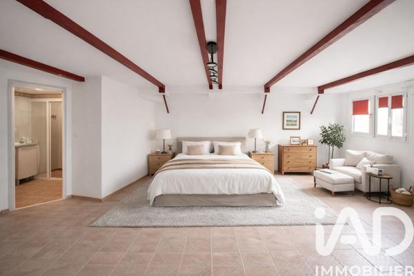 Maison à vendre 9 pièces 186,21 m² Bondy