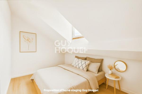 2/3 pièces - Faubourg Saint-Denis / Petites Ecuries