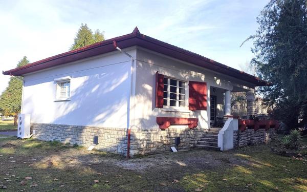 Maison à vendre    3 pièces •  Peyrehorade