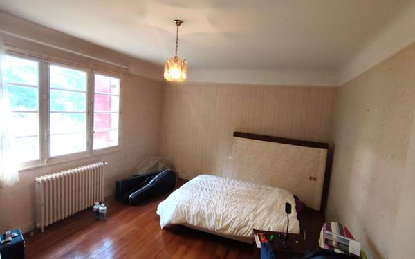 Maison à vendre    3 pièces •  Peyrehorade