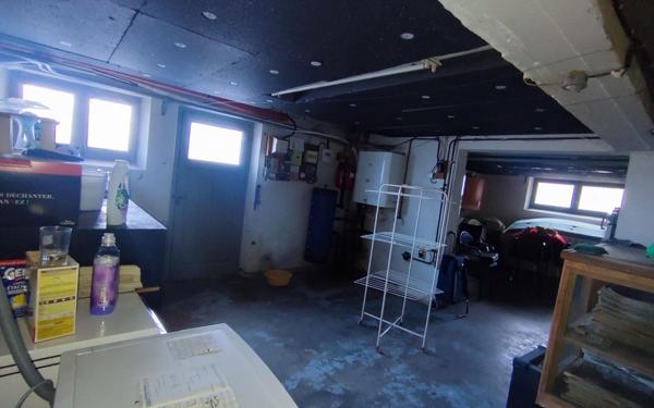 Maison à vendre    3 pièces •  Peyrehorade