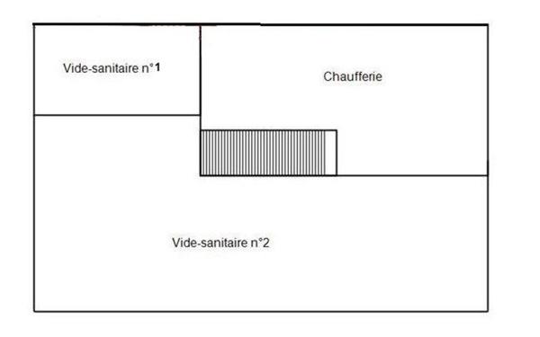 Maison à vendre    3 pièces •  Peyrehorade