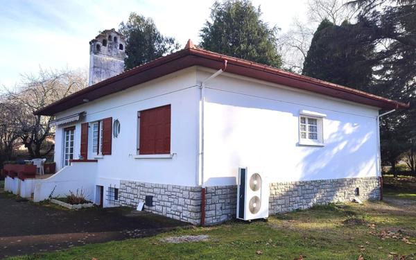 Maison à vendre    3 pièces •  Peyrehorade