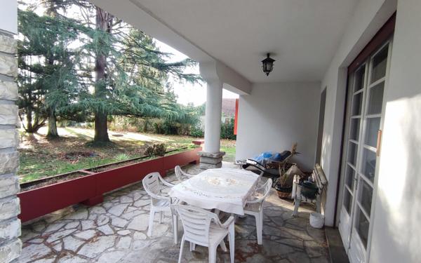 Maison à vendre    3 pièces •  Peyrehorade