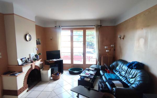 Maison à vendre    3 pièces •  Peyrehorade