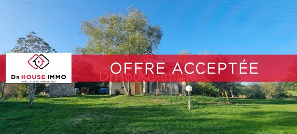 Maison à vendre 5 pièces de 103 m²