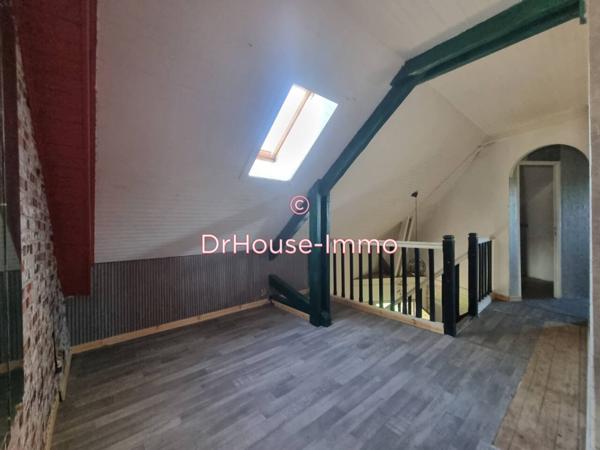 Maison à vendre 5 pièces de 103 m²