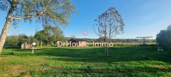 Maison à vendre 5 pièces de 103 m²