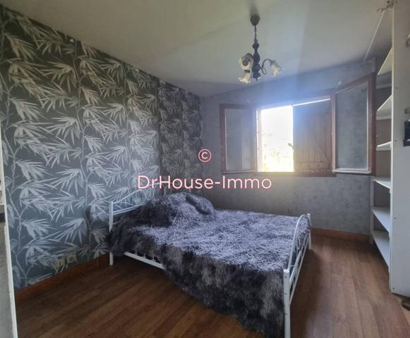 Maison à vendre 5 pièces de 103 m²