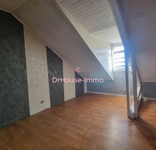 Maison à vendre 5 pièces de 103 m²