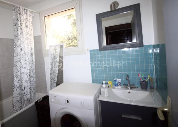 Appartement de 77 m²