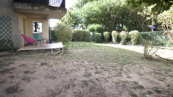 Appartement de 77 m²