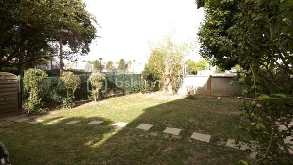 Appartement de 77 m²