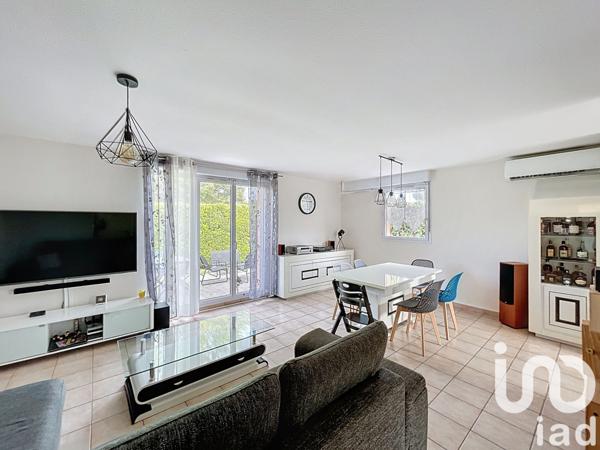 Maison à vendre 4 pièces 82 m² Baziège