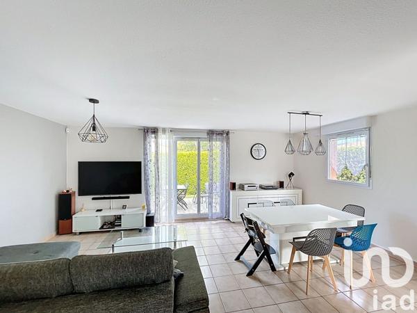 Maison à vendre 4 pièces 82 m² Baziège